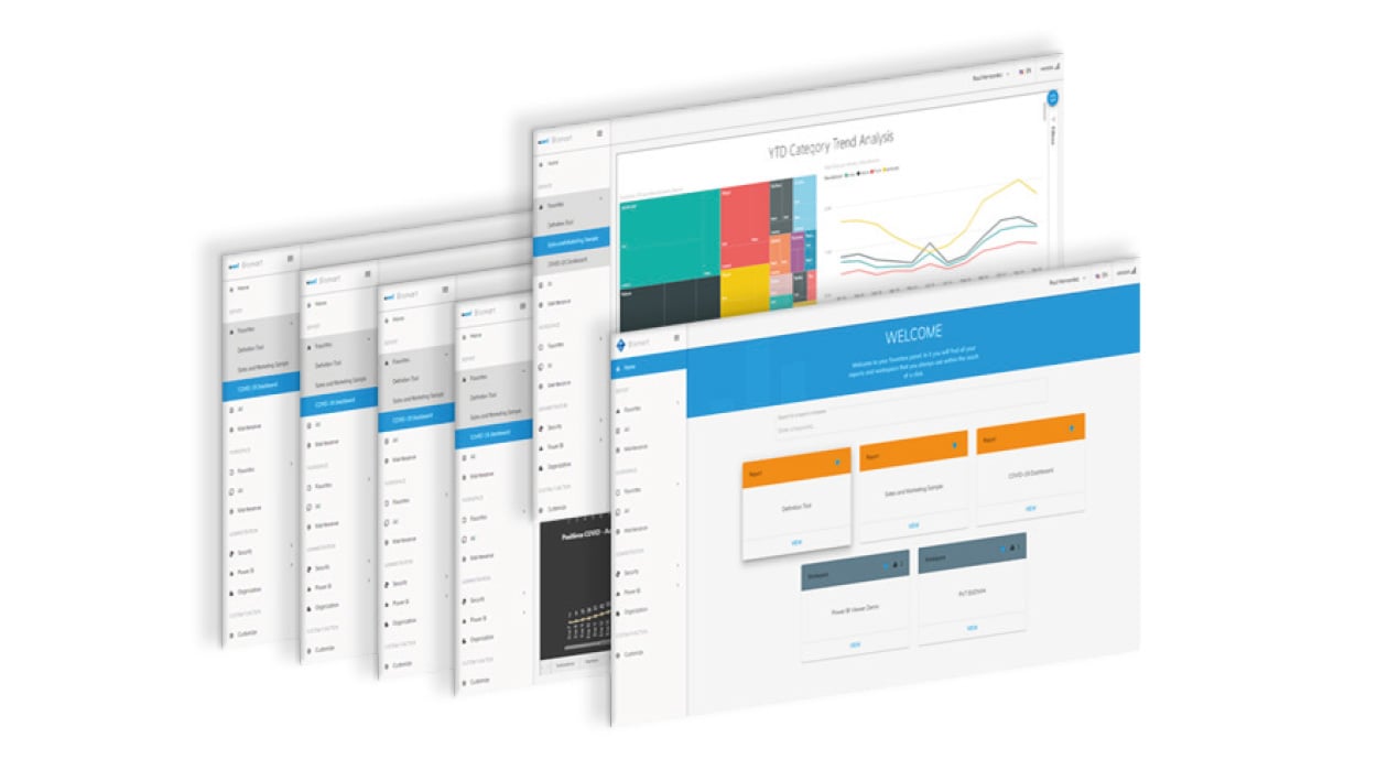 12 - The 15 Best Power BI Dashboards of 2023