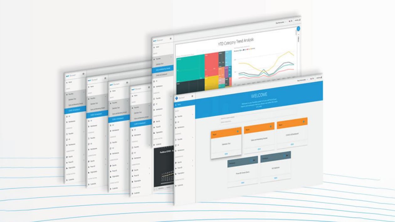 24 - Self-Service BI with Power BI